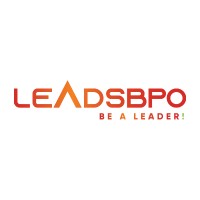 Leads BPO logo - Similar company to Desibol Infotech Solutions Pvt. Ltd.