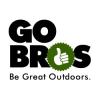 GoBros.com logo - Similar company to Rocketparts