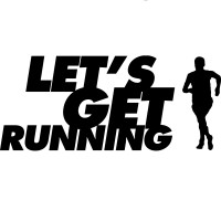 Let's Get Running