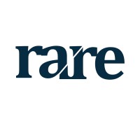 Rare Cannabis Company logo - Similar company to Ionic Brands Corp.