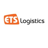 ETS Logistics logo - Similar company to Active Freight Network 