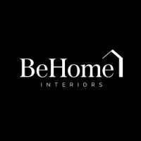 BeHome Interiors logo - Similar company to Nautilar - Interior Design