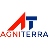 AgniTerra logo - Similar company to Mechafab Industries