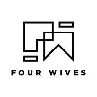 Four Wives logo - Similar company to Eunic Cuba