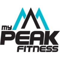My Peak Fitness logo - Similar company to My Peak Challenge
