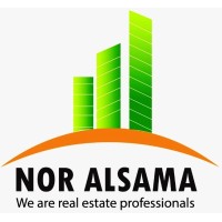 Nor Alsama Real Estate Broker logo - Similar company to Оптимум Ооо