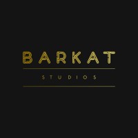 Barkat Studios logo - Similar company to Chitralayam Studios