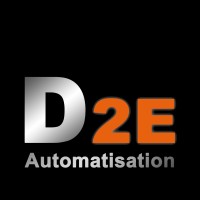 Automatisation D2E logo - Similar company to Automatisation2A