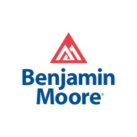 Benjamin Moore Colombia logo - Similar company to Pintuland