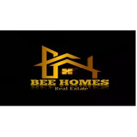 Beehomes Real Estate & Finance logo - Similar company to Gharcool Real Estate