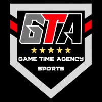 Game Time Agency Sports, LLC logo - Similar company to The Collaborative Llc