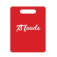 TJ FOODS  COMPANY LTD logo - Similar company to Best Auto Solutions Limited