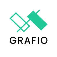 Grafio logo - Similar company to Media Arch Inc.