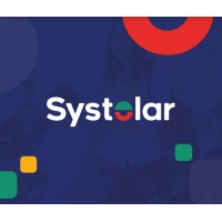 Systelar logo - Similar company to Smart Learning Group