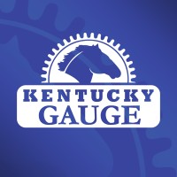 Kentucky Gauge logo - Similar company to Symbrium, Inc.