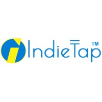 IndieTap logo - Similar company to Atma Studios