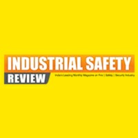 INDUSTRIAL SAFETY REVIEW logo - Similar company to Machine Tools World