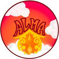 Alma BDE logo - Similar company to Joker Bde