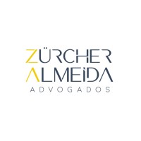 Zürcher e Almeida Advogados logo - Similar company to Epropi