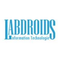 Labdroids Information Technologies logo - Similar company to Digitay