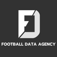 Football Data Agency logo - Similar company to Fútbol Data Academy