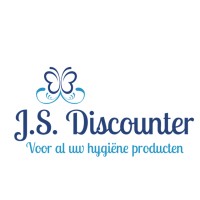 J.S. Discounter logo - Similar company to Groothandel Stal