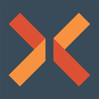 X-Center logo - Similar company to Scailabs