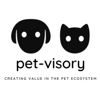 Pet-Visory logo - Similar company to Rubik Deep Thinking