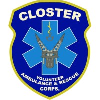 Closter Volunteer Ambulance & Rescue Corps logo - Similar company to Rsc Solutions