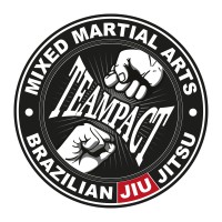 teampact mma & bjj logo - Similar company to Erasmus Bjj