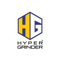 HG Hyper Grinder logo - Similar company to Dexxter