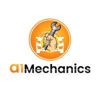 A1mechanics - Autofahren A1mech India Pvt Ltd logo - Similar company to Carcare.In