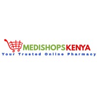 Medishops Kenya logo - Similar company to Regenera Pharma