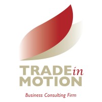 Trade in Motion logo - Similar company to Trade In Motion