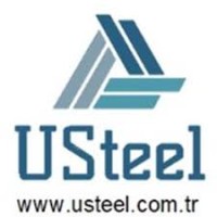 USTEEL Çelik Endüstri Sanayi ve Tic Ltd. logo - Similar company to Usteel