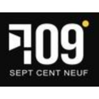 Agence 709 logo - Similar company to Agence 5H55