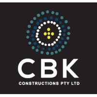 CBK Constructions Pty Ltd logo - Similar company to Austec Pty Ltd