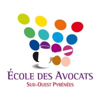 Ecole des Avocats Sud Ouest Pyrénées logo - Similar company to Edasop