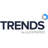 Trends Research logo - Similar company to Think Thrust Ltd