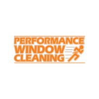 Performance Window Cleaning logo - Similar company to Performance Window Cleaning Ottawa