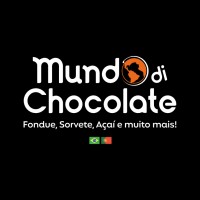 Mundo di Chocolate logo - Similar company to Armazém De Documentos