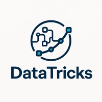 DataTricks logo - Similar company to Aestheticommerce