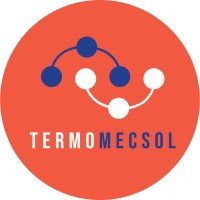 TERMOMECSOL S.R.L. logo - Similar company to Sillaro, Fusti E Tubi In Fibra