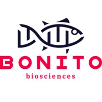 Bonito Biosciences logo - Similar company to Del Source