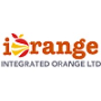 Iorange Ltd logo - Similar company to Iorange Innovation