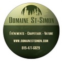 Domaine St-Simon logo - Similar company to Concept B