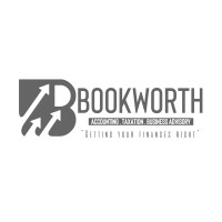 Bookworth Accounting Services logo - Similar company to Queryminds Consulting