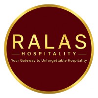 Ralas Hospitality logo - Similar company to Mahaa Developers