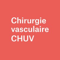 Service de chirurgie vasculaire | CHUV logo - Similar company to Lvcv / Ligue Vaudoise Contre Les Maladies Cardio-Vasculaires