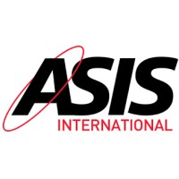 ASIS International Santa Barbara Ventura Chapter logo - Similar company to Cal-Alhfa (California Association Of Local Housing Finance Agencies)